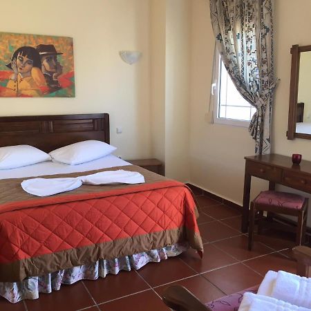 Agia Ermioni Toulipa Rooms מראה חיצוני תמונה