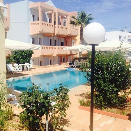 Agia Ermioni Toulipa Rooms מראה חיצוני תמונה
