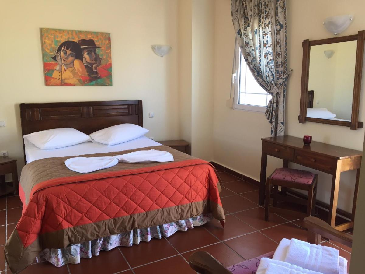 Agia Ermioni Toulipa Rooms מראה חיצוני תמונה