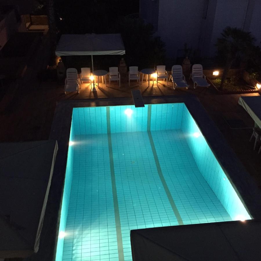 Agia Ermioni Toulipa Rooms מראה חיצוני תמונה