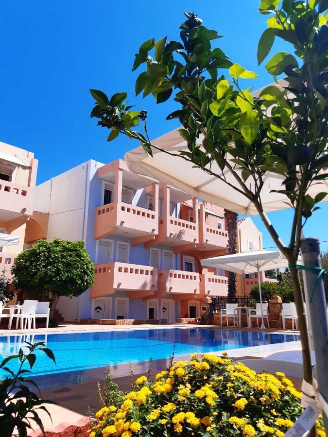 Agia Ermioni Toulipa Rooms מראה חיצוני תמונה