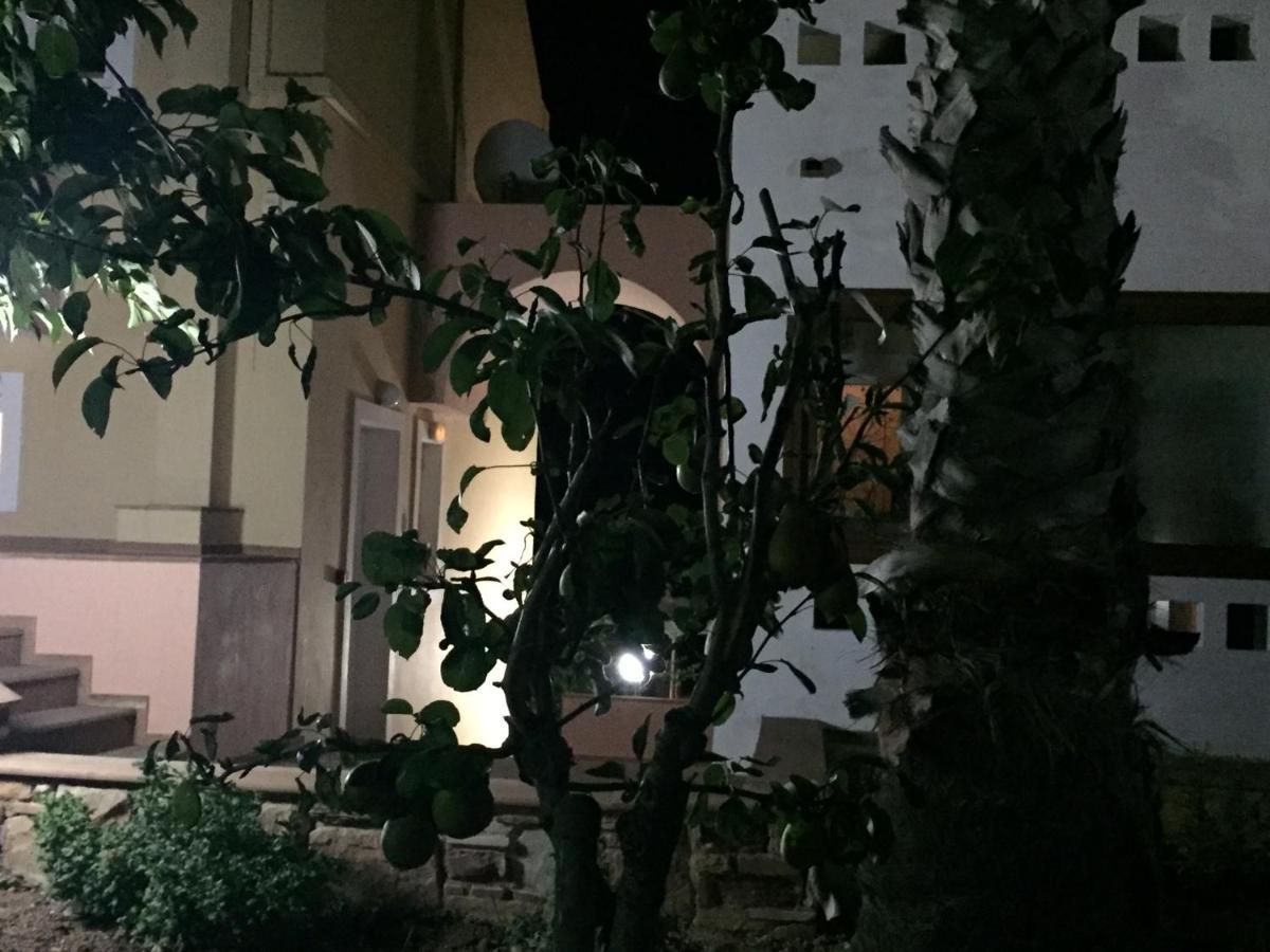 Agia Ermioni Toulipa Rooms מראה חיצוני תמונה