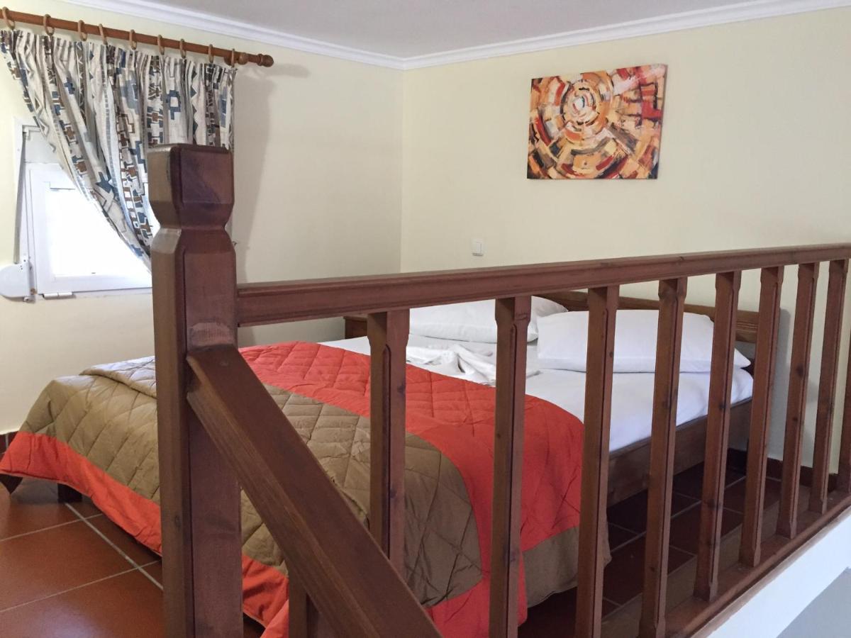 Agia Ermioni Toulipa Rooms מראה חיצוני תמונה