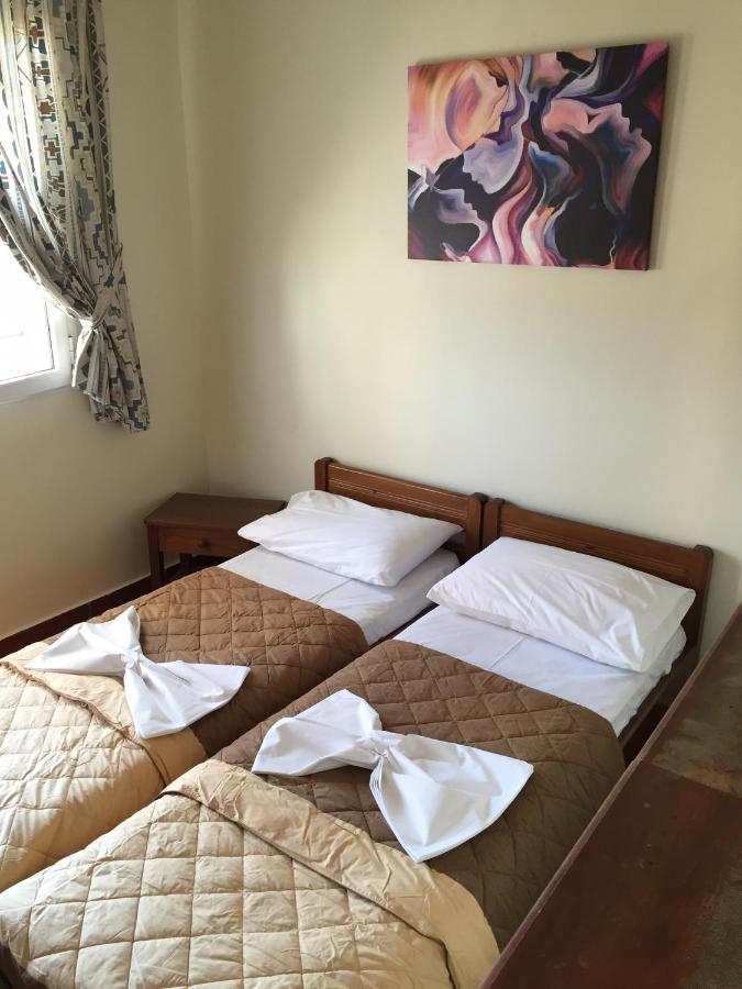 Agia Ermioni Toulipa Rooms מראה חיצוני תמונה