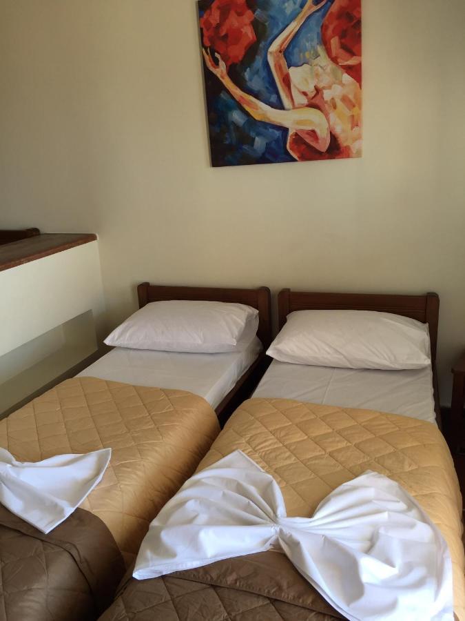 Agia Ermioni Toulipa Rooms מראה חיצוני תמונה