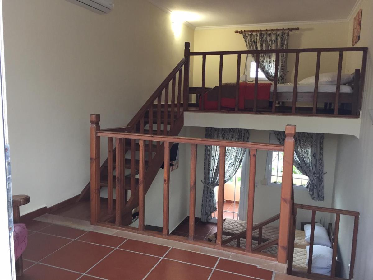 Agia Ermioni Toulipa Rooms מראה חיצוני תמונה
