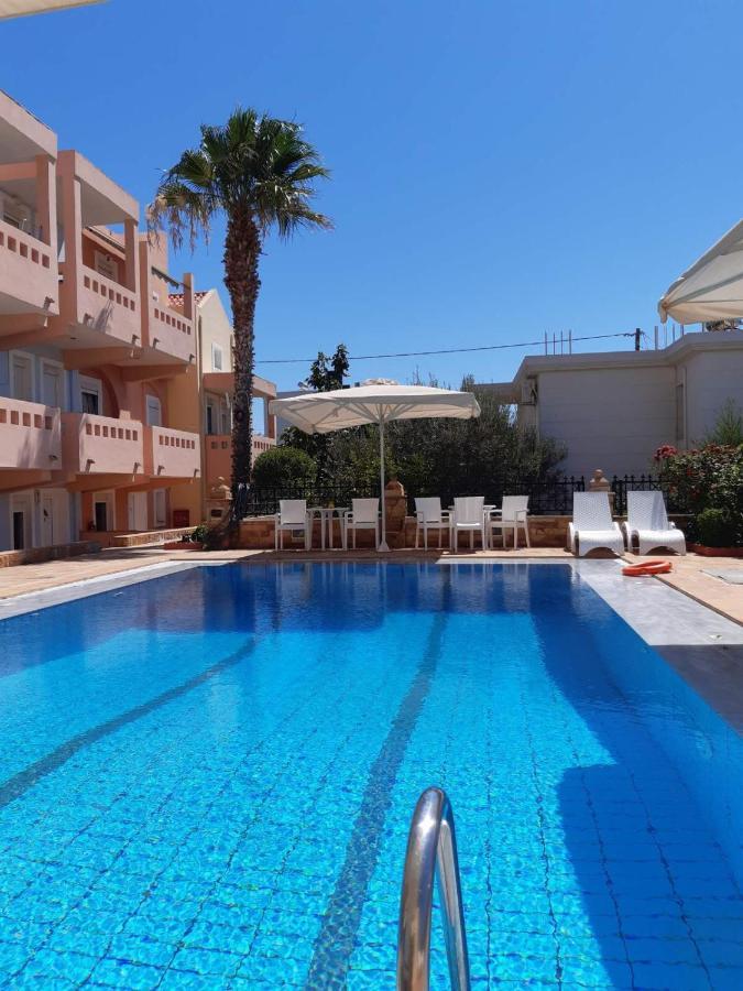 Agia Ermioni Toulipa Rooms מראה חיצוני תמונה