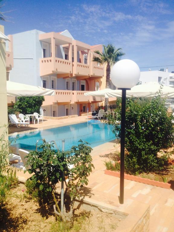 Agia Ermioni Toulipa Rooms מראה חיצוני תמונה