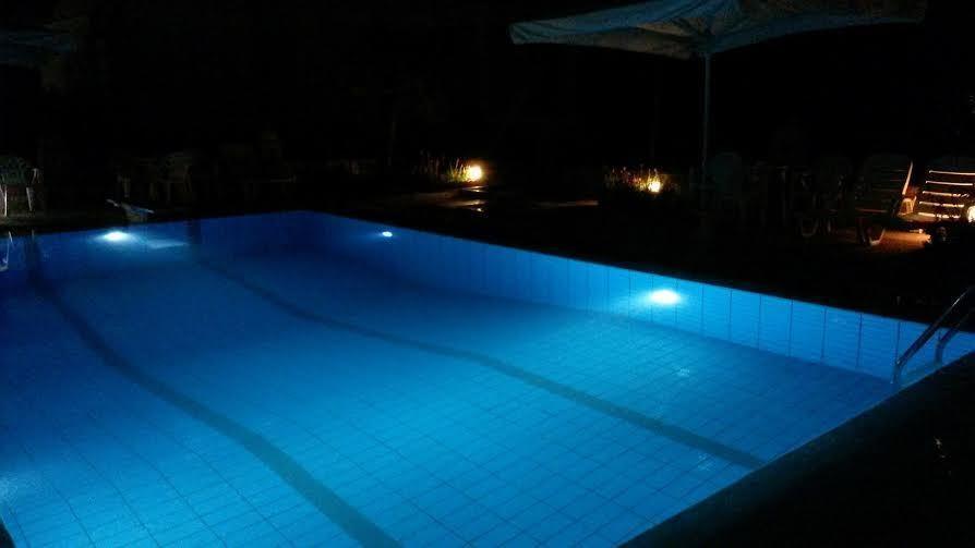 Agia Ermioni Toulipa Rooms מראה חיצוני תמונה