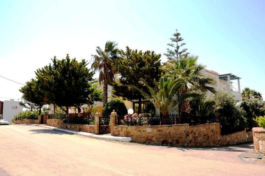 Agia Ermioni Toulipa Rooms מראה חיצוני תמונה