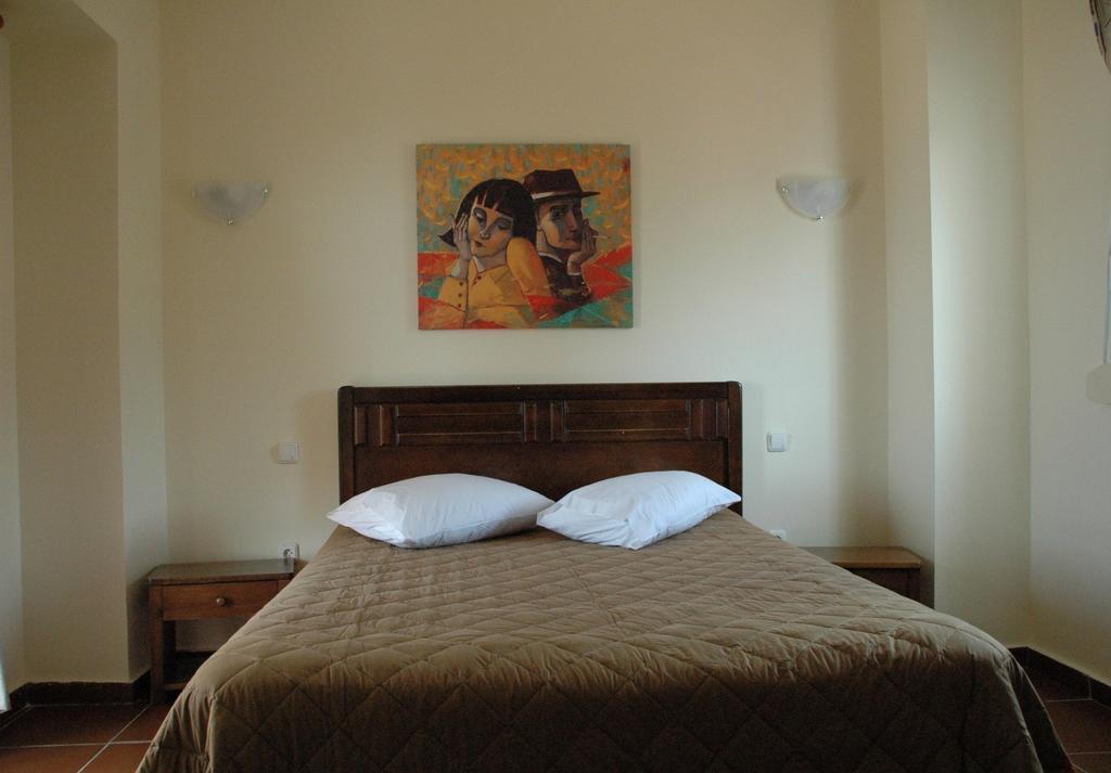Agia Ermioni Toulipa Rooms מראה חיצוני תמונה