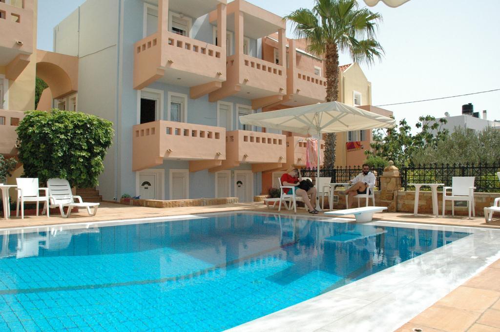 Agia Ermioni Toulipa Rooms מראה חיצוני תמונה