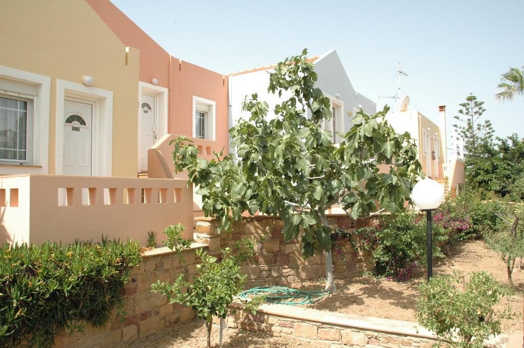 Agia Ermioni Toulipa Rooms מראה חיצוני תמונה