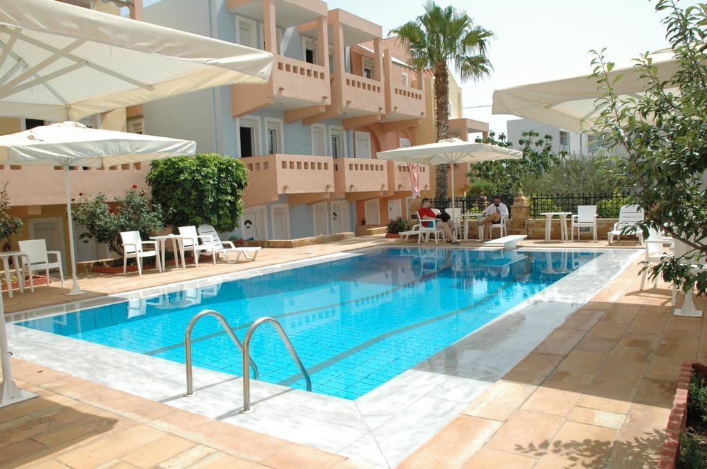 Agia Ermioni Toulipa Rooms מראה חיצוני תמונה